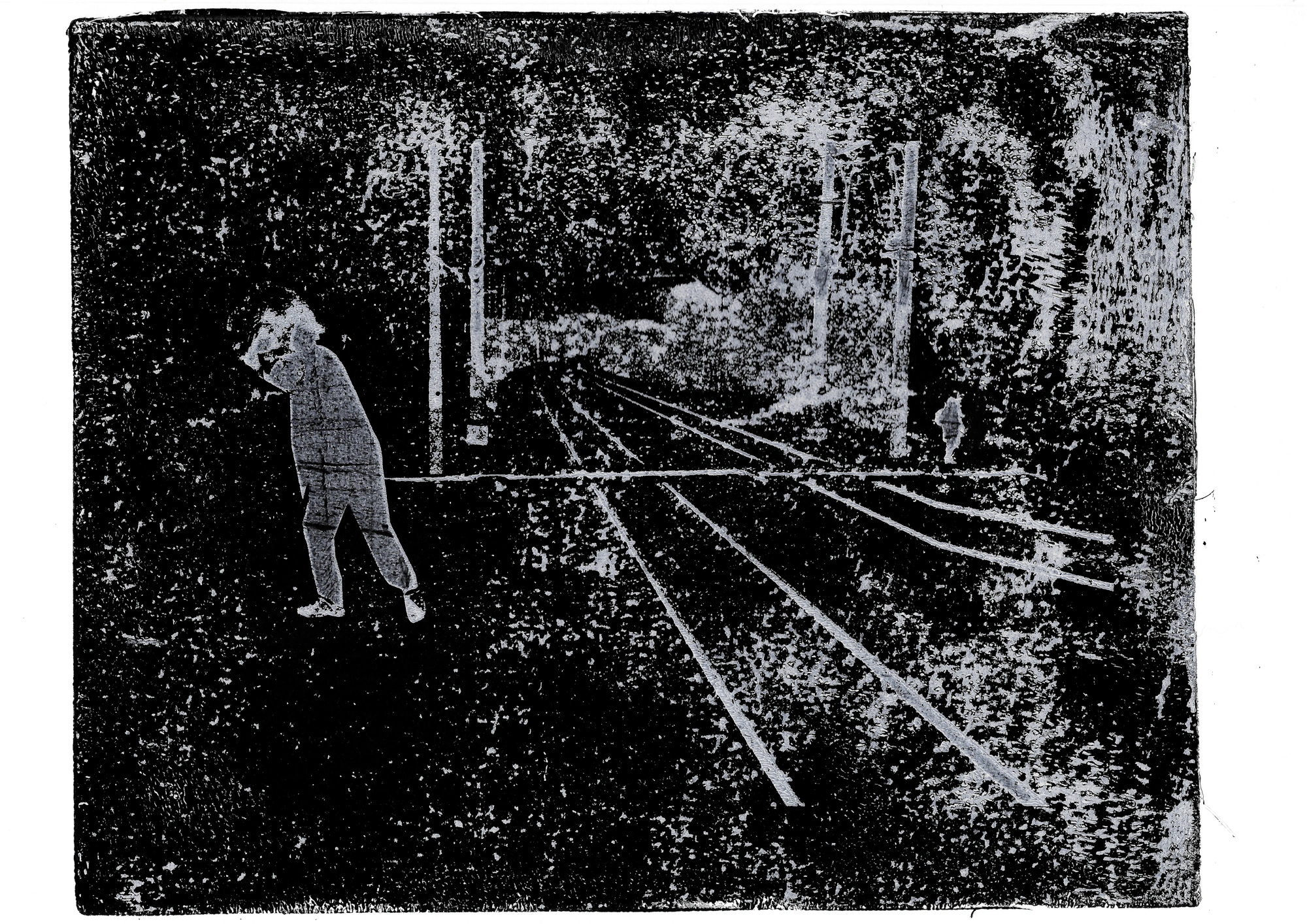 Фотограф Владимир Аверин в&nbsp;фотопроекте о&nbsp;болезни Альцгеймера у&nbsp;близкого человека рассказывает, с&nbsp;какими трудностями сталкивается человек, ухаживающий за&nbsp;больным