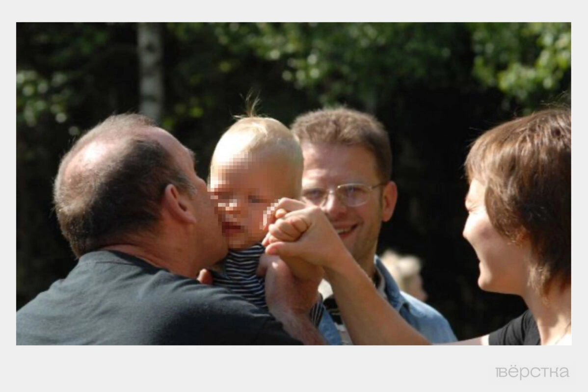 Руководителя разновозрастного отряда «Надежда», заслуженного педагога Москвы Ефима Штейнберга обвиняют в&nbsp;педофилии