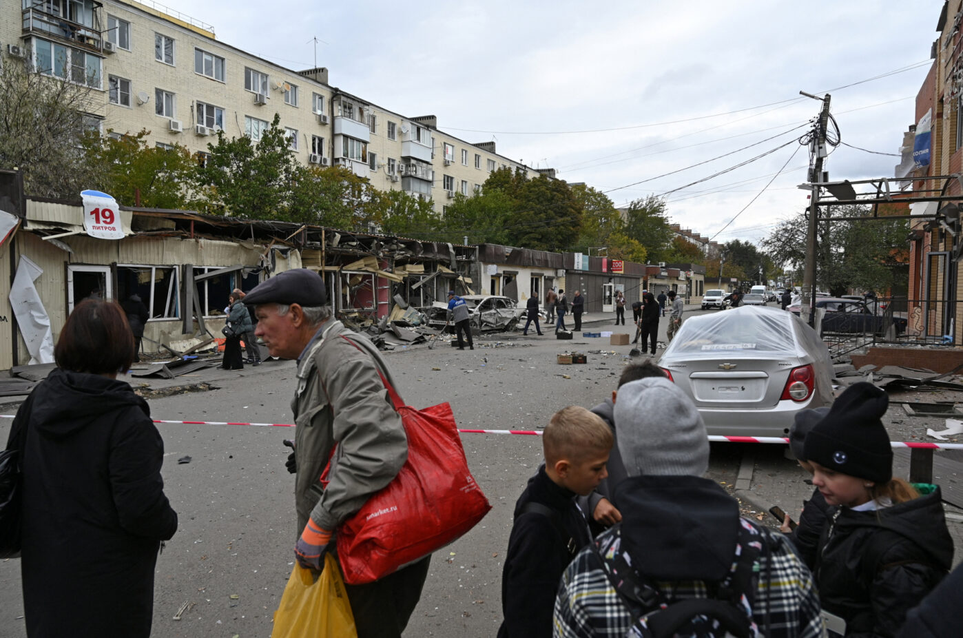 Ограничения мобильного интернета в приграничных регионах создают не только многочисленные неудобства, но и ставят под угрозу безопасность граждан