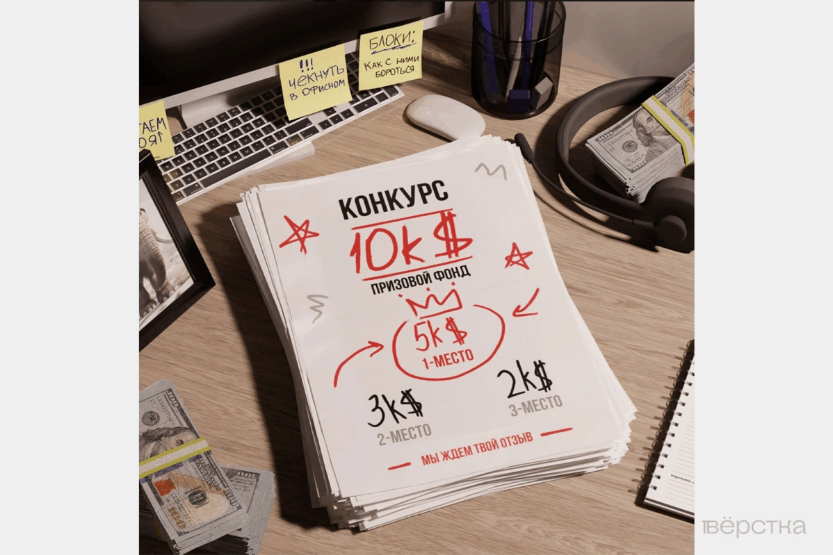 Телефонные мошенники в&nbsp;колл-центрах иногда организовывают конкурсы: побеждает тот, кто сумеет убедить потерпевшего совершить противоправное действие, например&nbsp;— поджечь военкомат, либо просто убедит жертву снять видео с&nbsp;«благодарностями»