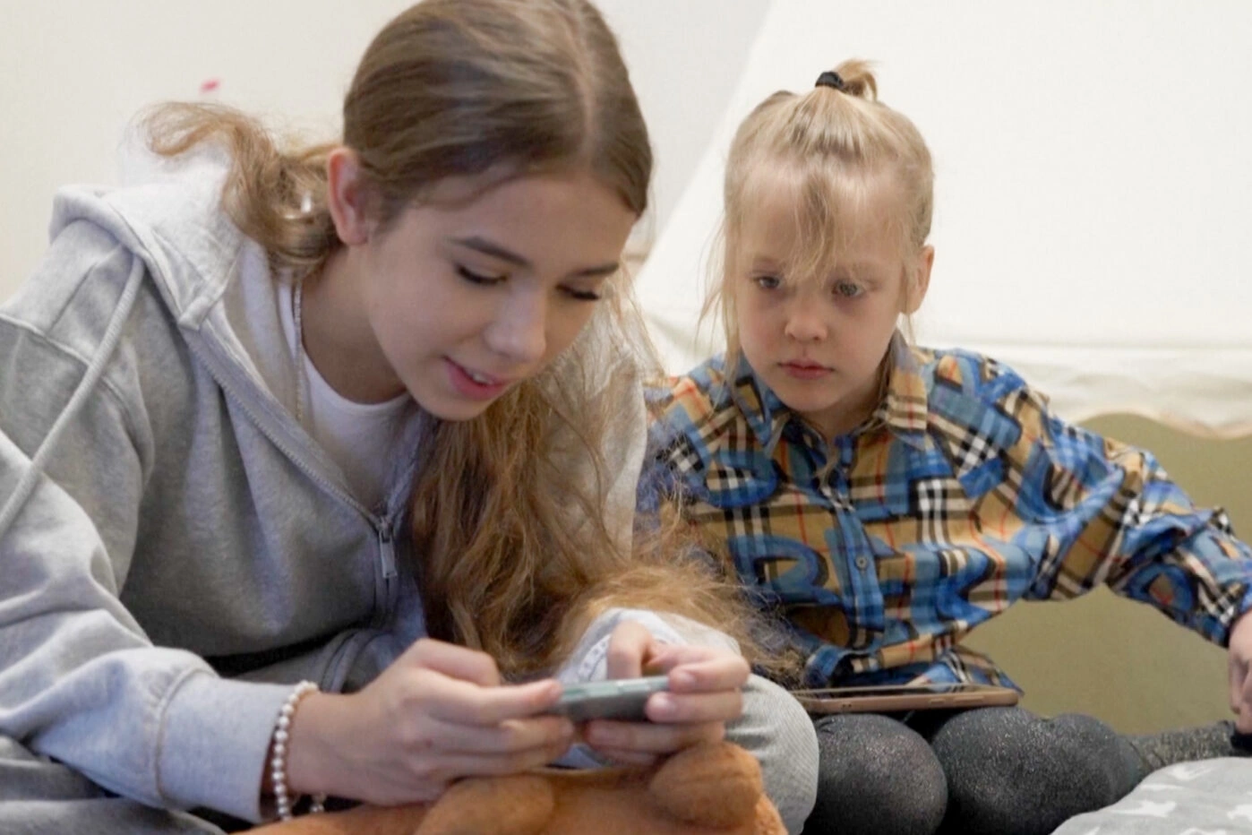 Многие российские подростки ждут, когда разблокируют Роблокс — пока безуспешно