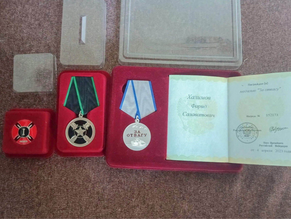 За&nbsp;почти четыре года войны с&nbsp;Украиной вернувшиеся с&nbsp;фронта ветераны «СВО» убили и&nbsp;покалечили более 1000 человек