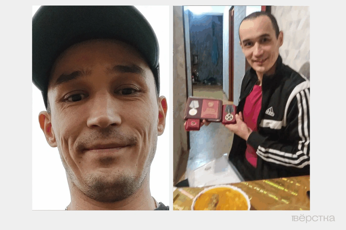 Более половины убитых ветеранами «СВО» погибли от&nbsp;рук экс-заключённых