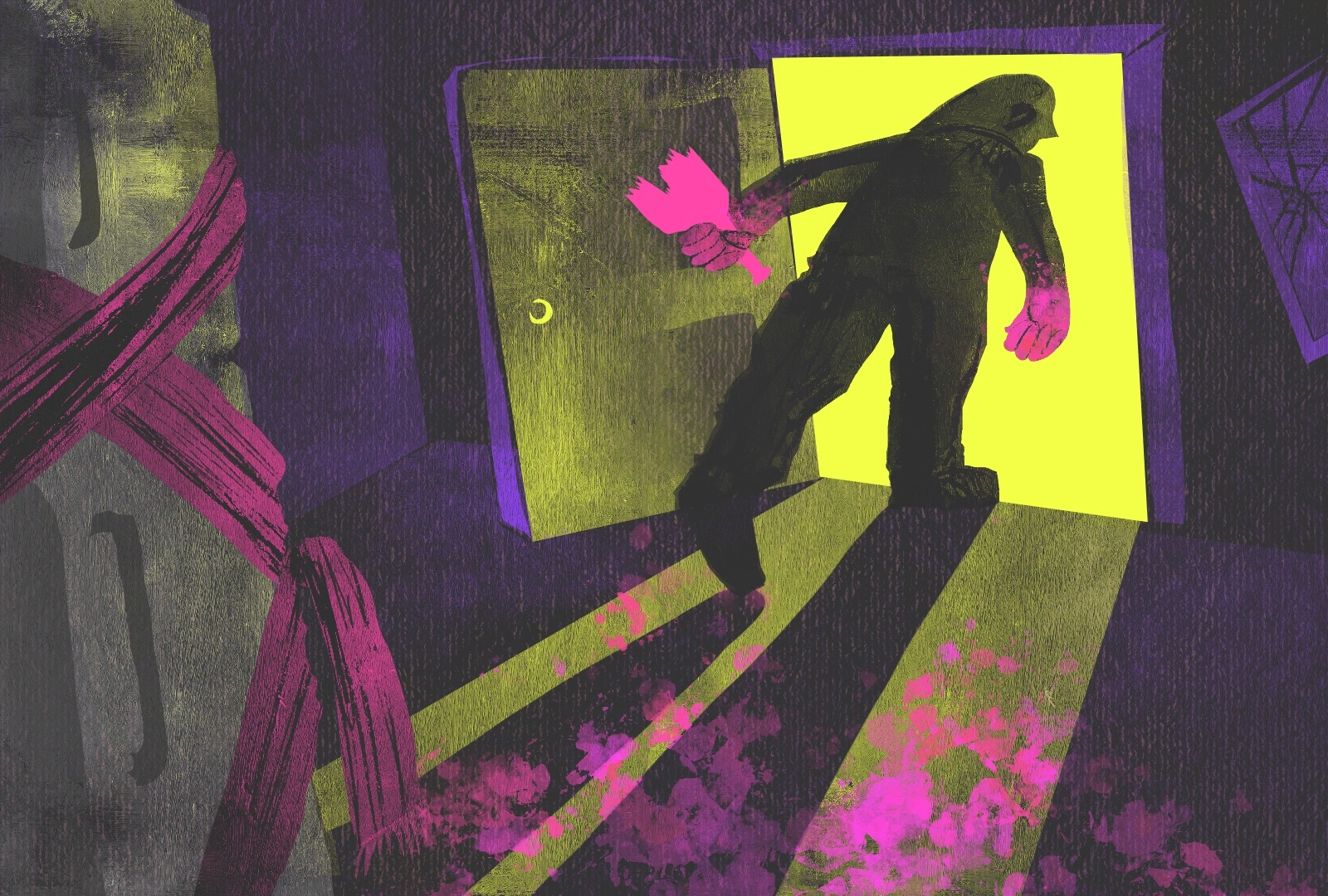 During almost four years of war in Ukraine, veterans returning from the “SMO” have killed and maimed more than 1,000 people