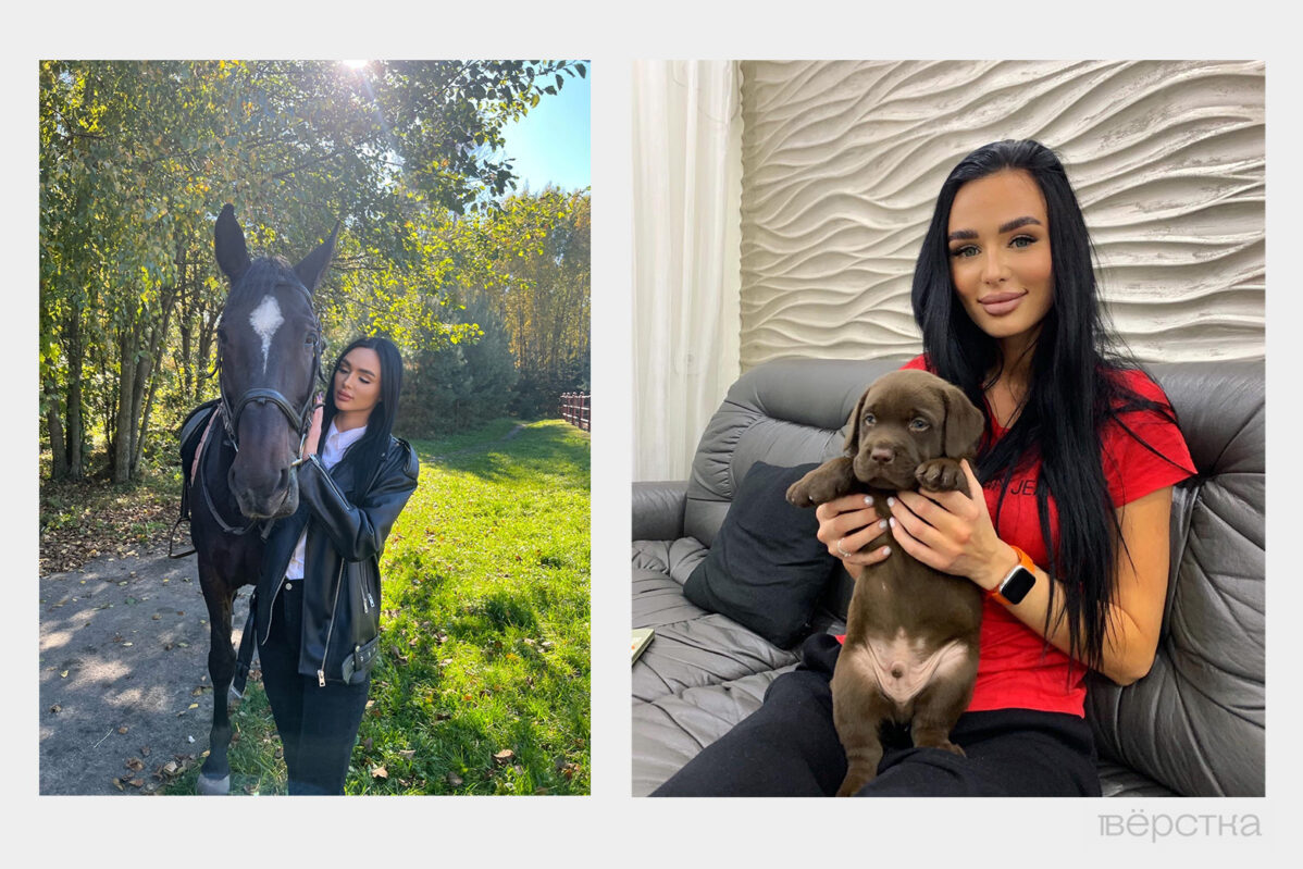 История жительницы Белгорода Виктории Шинкарук, которую осудили на&nbsp;21&nbsp;год за&nbsp;обналичивание ста тысяч рублей