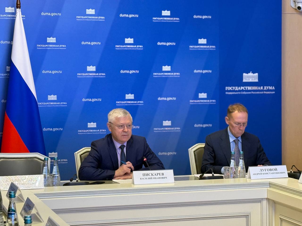 Россия готовит новые ограничения для осуждённых граждан, живущих за рубежом. В том числе для «иноагентов»