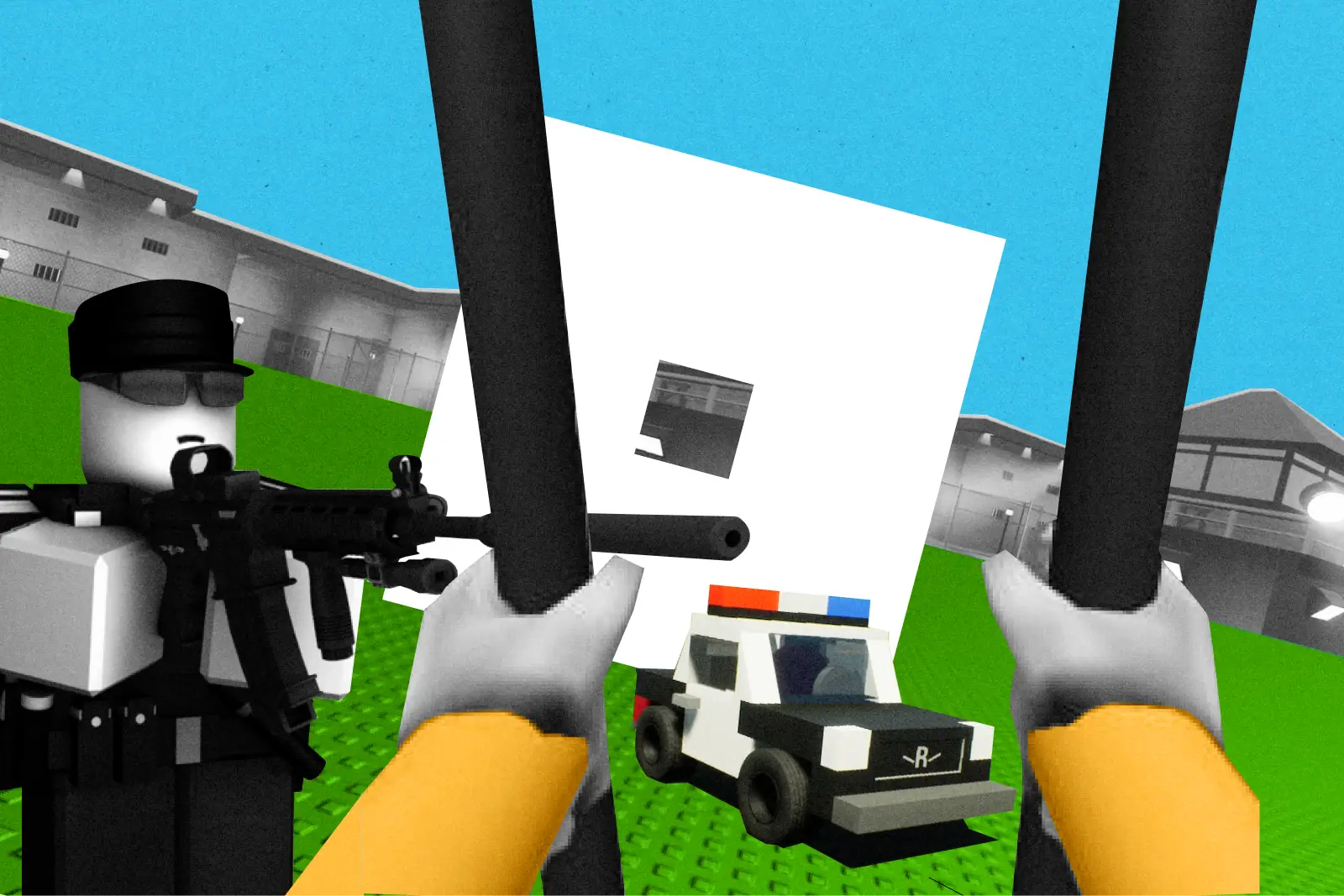 Решение заблокировать Роблокс вызвало волну возмущения в социальных сетях — во многом среди подростков, составляющих основную часть аудитории площадки