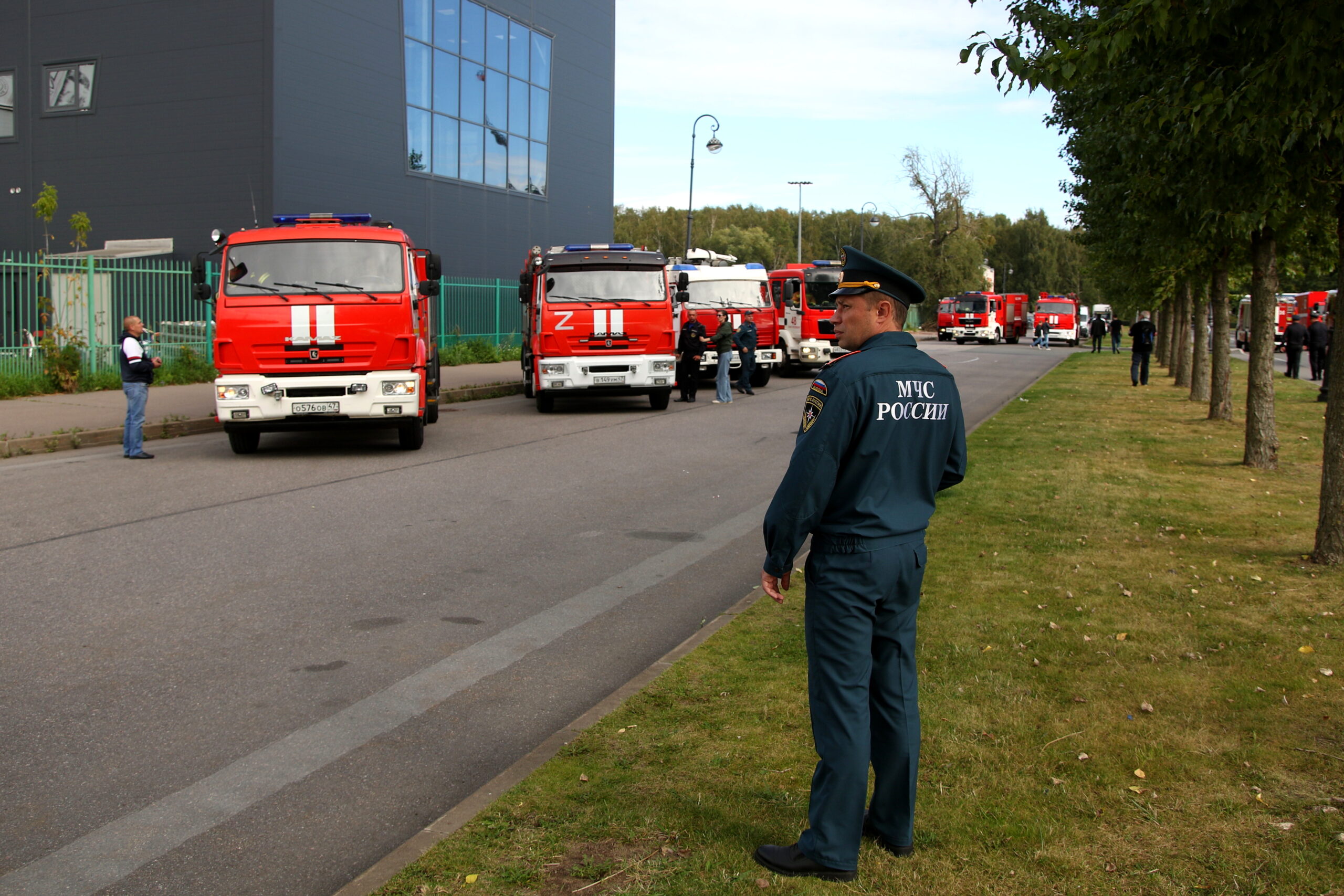 Почти половина региональных управлений МЧС перестала использовать Telegram для сообщений об опасных ситуациях