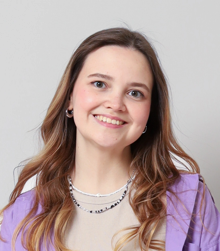 Дарья Порядина