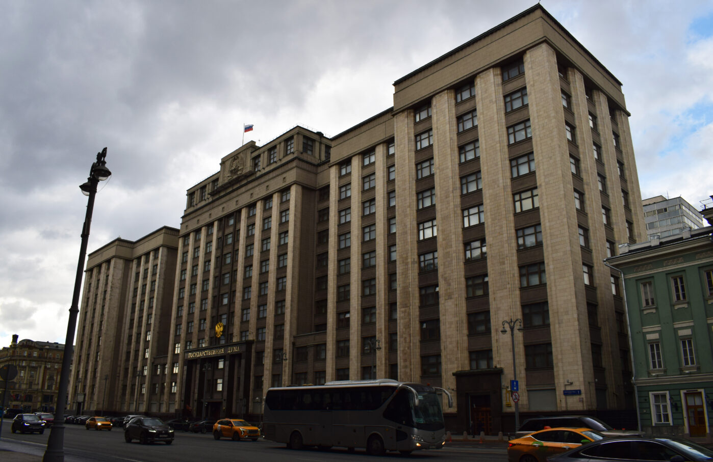 Депутаты КПРФ предложили ввести бессрочный мораторий на блокировку соцсетей и мессенджеров