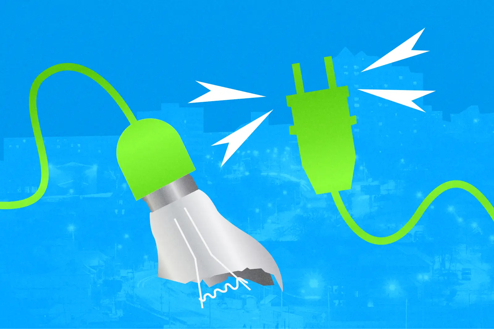 ВСУ и российские власти поставили Белгород на грань коммунального коллапса