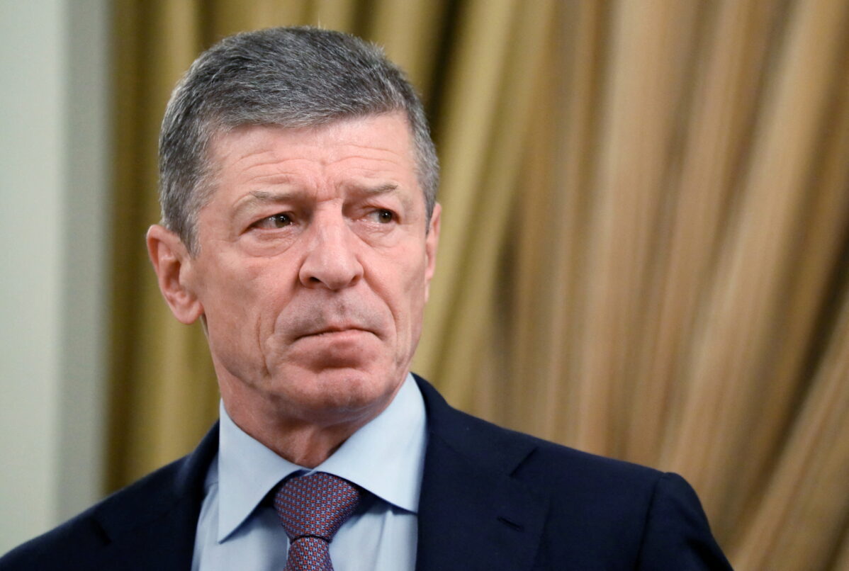 Дмитрий Козак курировал административную реформу, реформу самоуправления и&nbsp;судебной системы и&nbsp;готовил к&nbsp;проведению Олимпиаду в&nbsp;Сочи