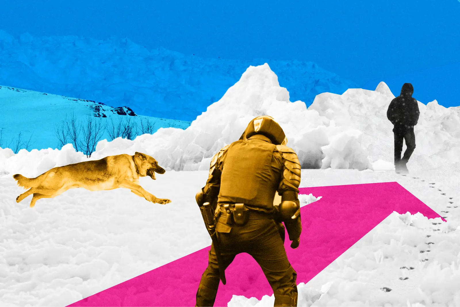 История дезертира, который сбежал с части, 20 лет жил под чужими именами, но в итоге таки подписал контракт с Минобороны и отправился на «СВО»