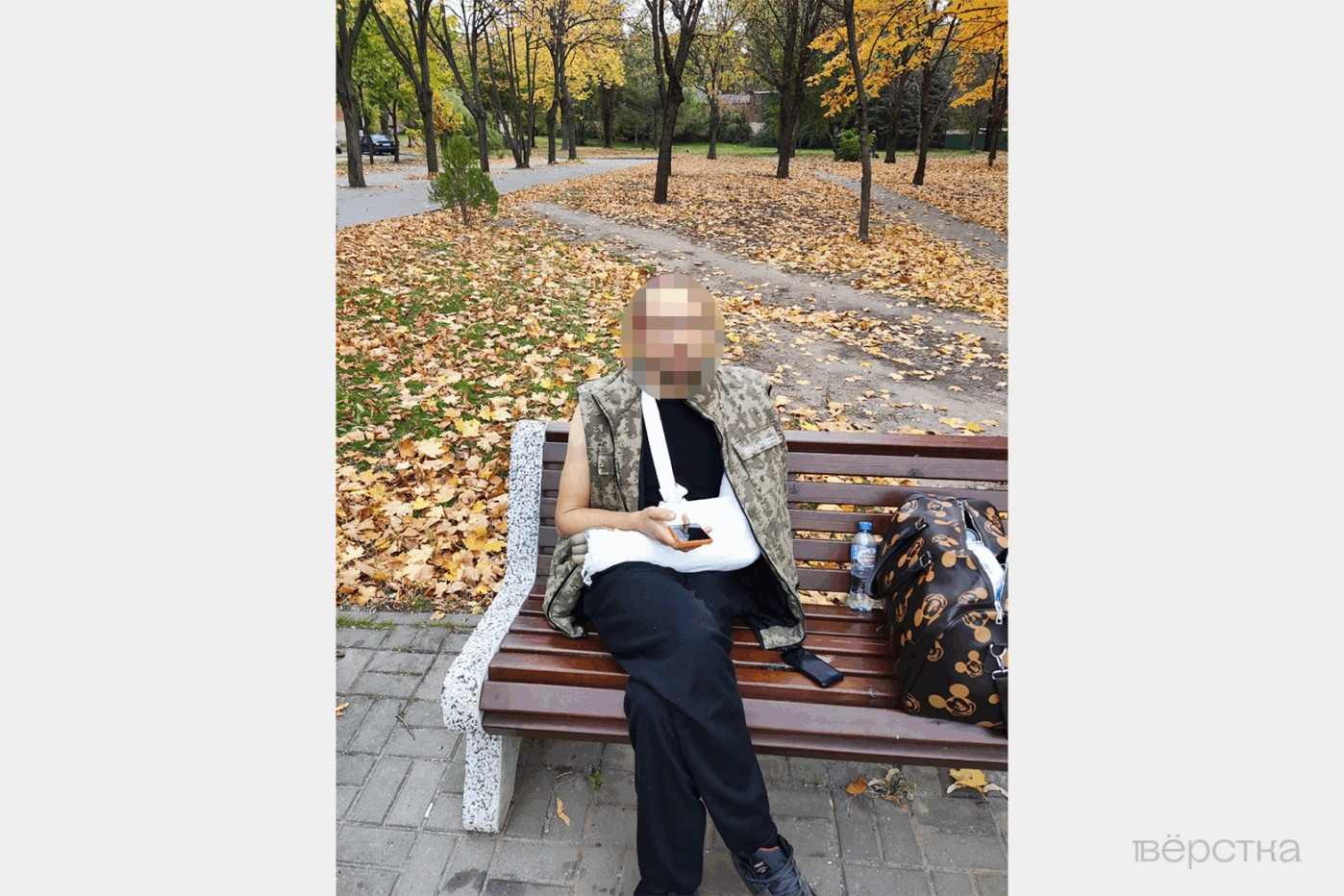 История дезертира, который сбежал с части, 20 лет жил под чужими именами, но в итоге таки подписал контракт с Минобороны и отправился на «СВО»