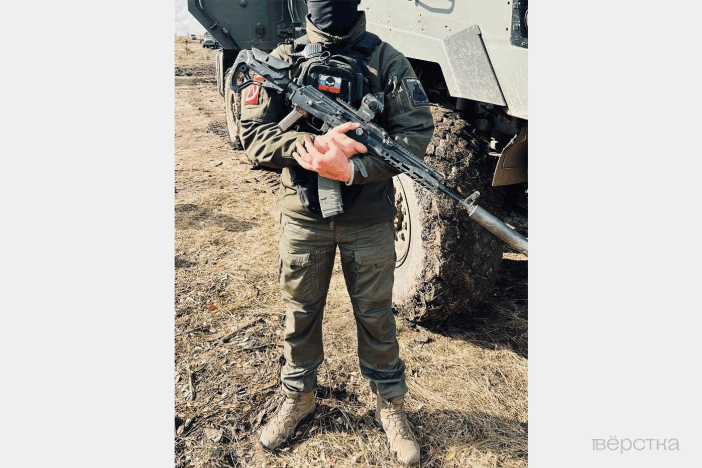 История дезертира, который сбежал с части, 20 лет жил под чужими именами, но в итоге таки подписал контракт с Минобороны и отправился на «СВО»