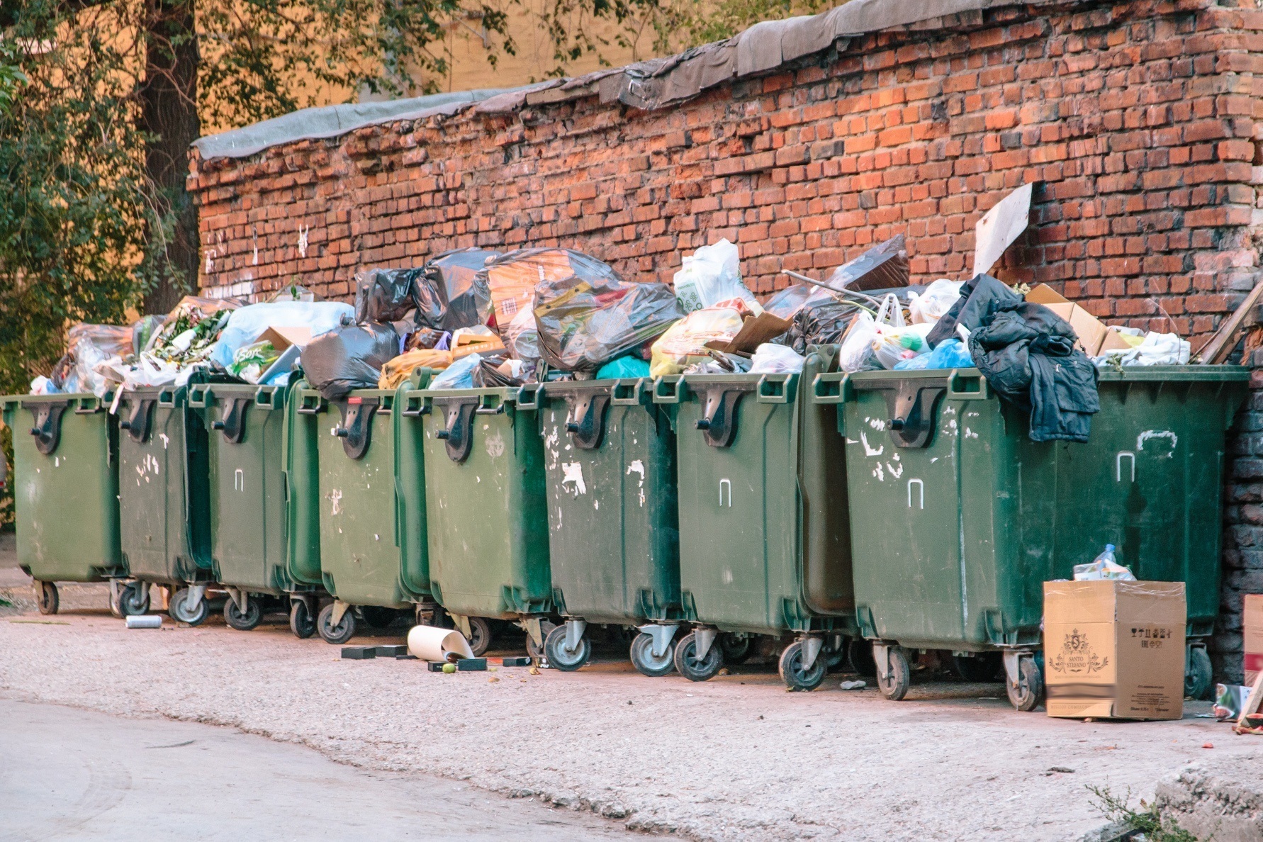 В оккупированной части Херсонской области после выборов в Госдуму поднимут тарифы ЖКХ на 20-40%