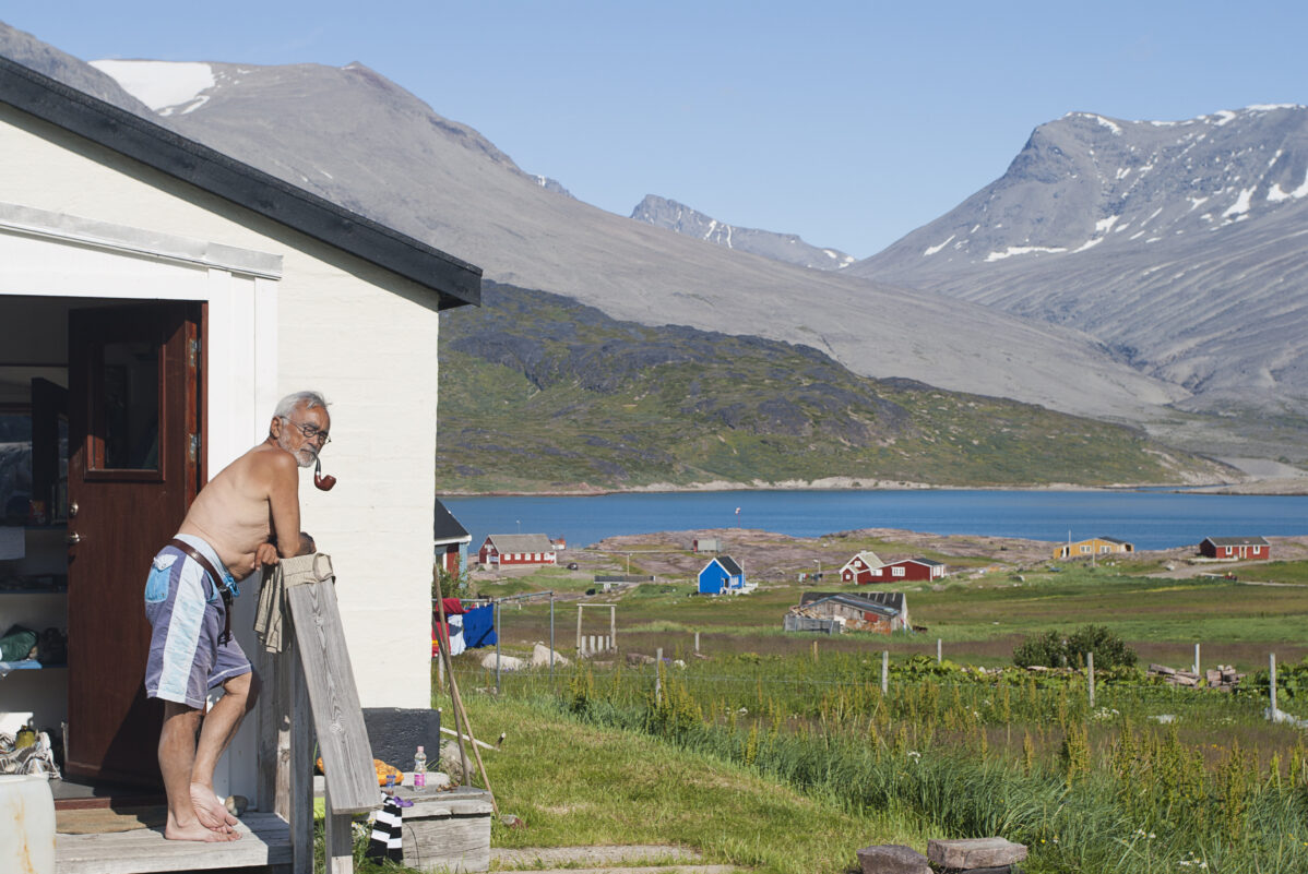 Почему США хотят купить или аннексировать Гренландию, что говорит Дания и НАТО и чем остров важен стратегически